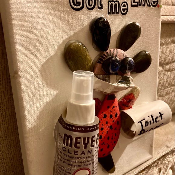 Art work, Summery of the year 2020 - Picture 5 of 7